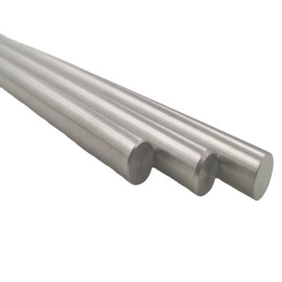 China China Shaanxi gr2 industrial supplier polished titanium bar with best price for sale