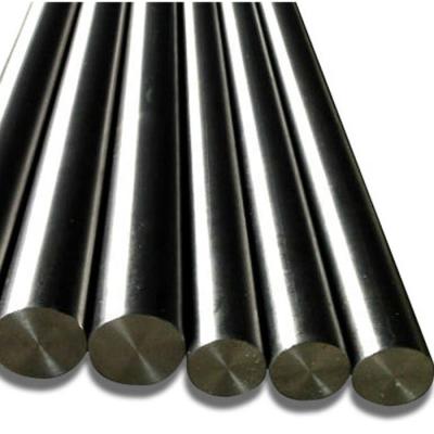 China 2020 industrial hot selling dia25 surface polished titanium alloy H9 tolerance titanium bar for sale