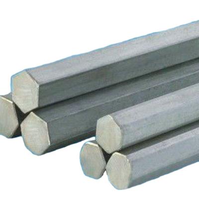 China Industrial high quality titanium hexagon rod in stock for sale