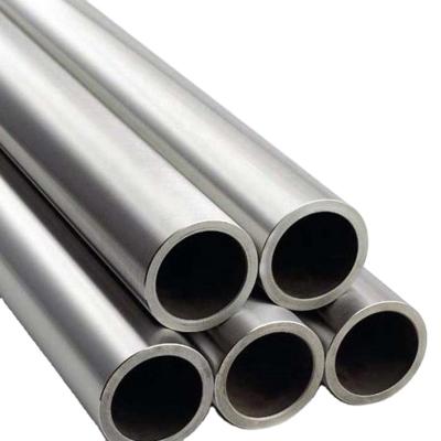 China Industry Gr9 Titanium Tube For Titanium Bicycle Price Per Kg for sale