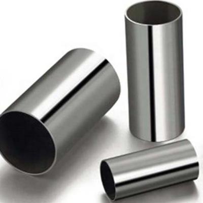 China Gr2 motorcycle professional export the best titanium pipe for exhaust for sale