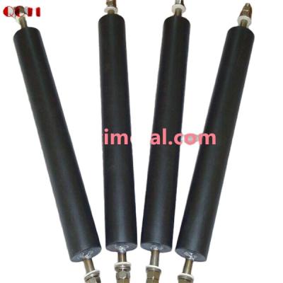 China Excellent Corrosion Resistance MMO Ruthenium Coated Titanium Anodes for sale