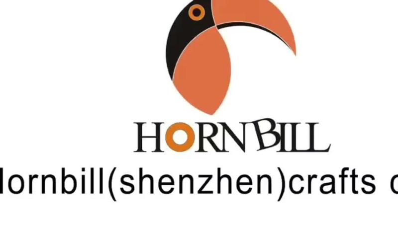 Verified China supplier - Hornbill (Shenzhen) Crafts Co., Ltd.