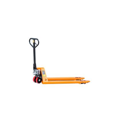 China Hotels factory direct sale 5t hydraulic hand pallet truck for warehouse for sale