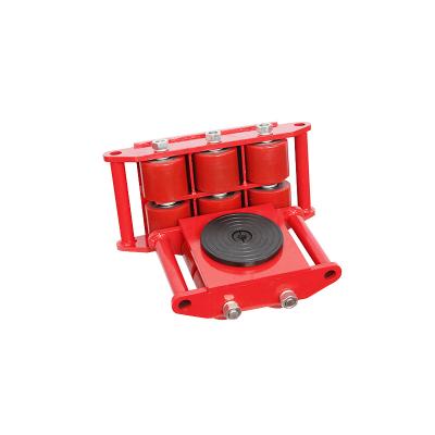 China Hot Sale Moving Objects China Supplied Durable Sturdy Tank Trolley For Material Handling Equipment for sale