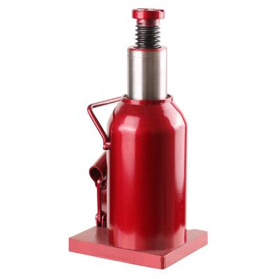 China Car Lifting Hot Selling Base High Quality Thickened Vertical Hydraulic Jack For Business Vehicle for sale