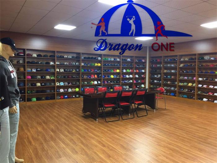 Fornitore cinese verificato - Dragon One Headwear Ltd