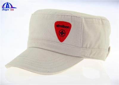 China Customized Design Embroidered Military Baseball Caps Khaki or Custom Color and Size for sale