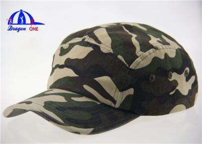 China Bonés de Baseball Camo com Metal fivela de fechamento traseiro à venda