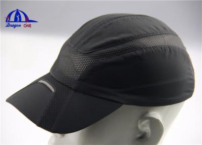 China 100% Multi-Panels Polyester  Light weight Sports Baseball Caps for sale