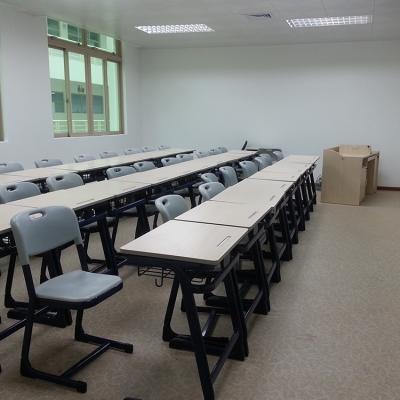 China School Sets Classroom Furniture Student Single Desk And Table Chair, Study Table And Chair Set School Furniture for sale