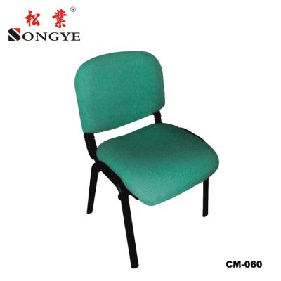 China Wholesale Swivel Chair Conference Meeting Office Chairs With Metal Frame for sale