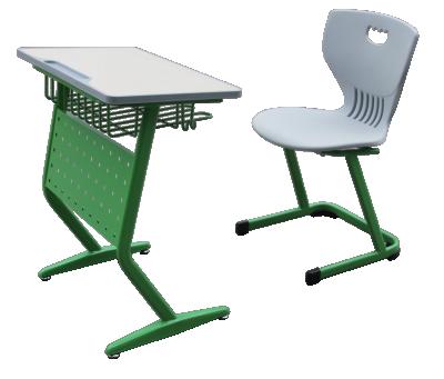 China Used Morden School Plastic Stack Chairs / Student Chairs Furniture for sale