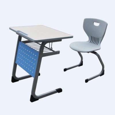 China morden simple 2018 hot sale kids desk adjustable children study table and chair for sale