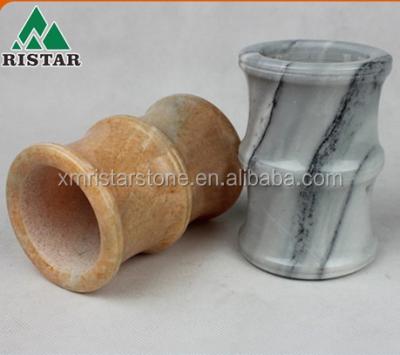 China Pen Hot Sale Marble Stone Pen Stand for sale