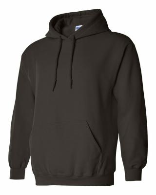 China Custom Anti-Wrinkle Mens Heavy Casual Pullover Hooded Sweatshirt Jacket With Front Pocket for sale