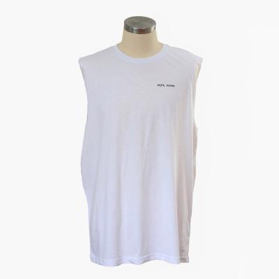 China MOQ 500pcs Coustumized Anti-Wrinkle T Shirts For Men Cotton Round Neck T-shirt 100% Cotton for sale