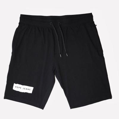 China Wholesale Custom MOQ 500pcs Anti-wrinkle Summer Workout Shorts Sports Shorts for sale