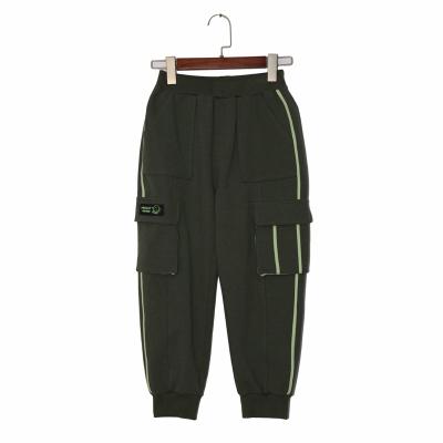 China wholesale Anti-wrinkle custom plus size mens pants and trousers for sale