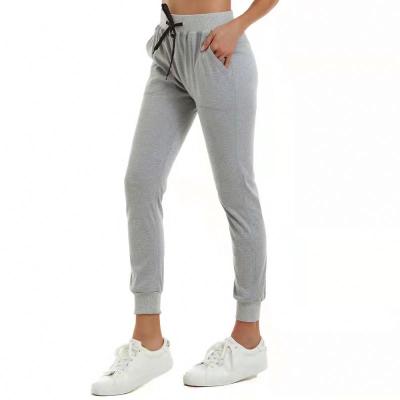 China High End Manufacturing Anti-Wrinkle Tech Apparel Women Official Pants for sale