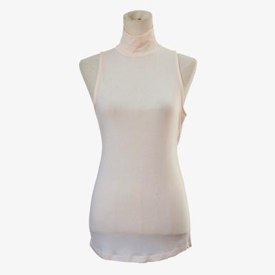 China Antibacterial Shaper Ladies Camisole High Quality Women for sale