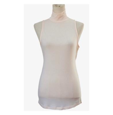 China Antibacterial Special Design Widely Used Ladies Fashion Sexy Camisole for sale