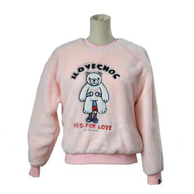 China MOQ 500PCS Anti-shrink Factory Direct Toddler Girl Sweater Child for sale