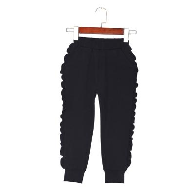 China Vitality Jogging Children's Color Fade Proof Boys Pants Sweatpants With Pockets Hip Hop Street Pants for sale