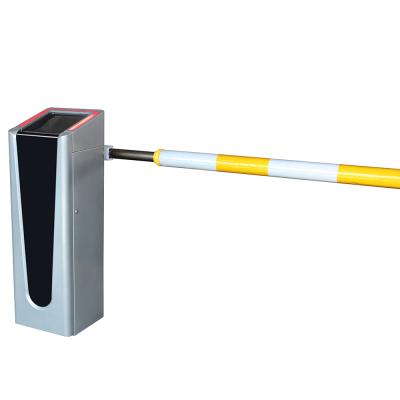 China High Durable High Speed ​​Electronic Toll System Boom 1S Barrier Gate Price for sale