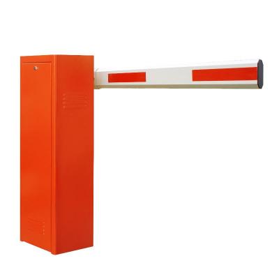 China Barrier steel door for intelligent access control for sale