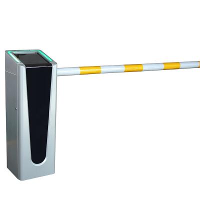 China High Durable Brushless DC Servo Motor 6m Arm Barrier Gate for sale