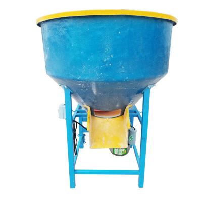 China Feed Processing Seed Coating Hot Selling Poultry Fiberglass Feed Powder Mixer For Farm for sale