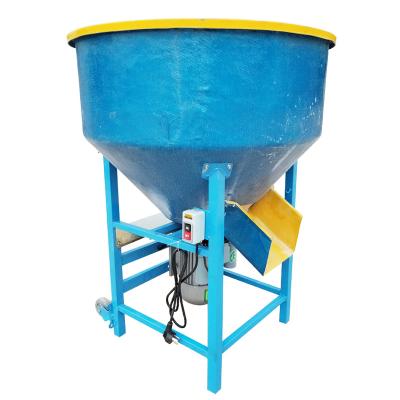 China Animal Feed New Product Factory Fiberglass Mixing Mixer For Shrimp Fish Turtle Feed Liquid Equipment/Mixing/Blending Mixer For Feed Supplies for sale