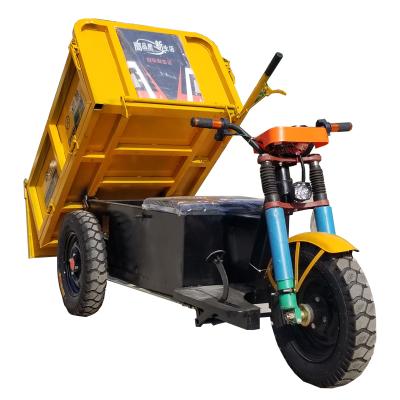 China Cargo The Product Best Selling Electric Tricycles For Transportation for sale