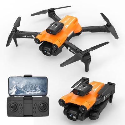 China Wholesale S17 Mode Headless Mini Drone 4K Online Foldable Remote Control Professional Long Distance With Hd Camera And 4k Gps Drones for sale