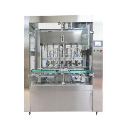 China food bottling machine price, liquid filling machine line, bottle filling machine for sale