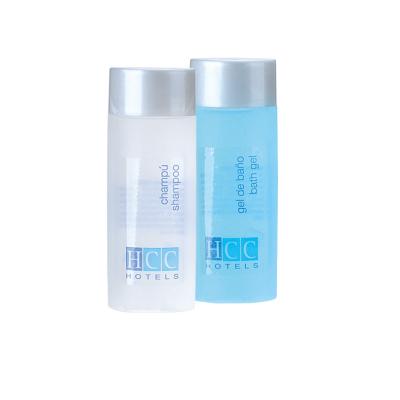 China Luxury/ECO/Economic Small Hotel Biodegradable Cosmetic Shampoo Bottle With Big Price for sale