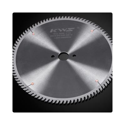 China The perfect working lifespan CTT German standard wood cut. high speed straight soft edge saw blade for wood for sale