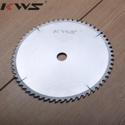 China Universal Melamine PCD Saw Blade Finish Or Rough Cut For Wood Cutting Circular Saw Blade 300mm 96T for sale