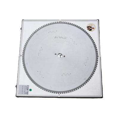 China Cutting Metal FREUD LEITZ DIMAR OEM Quality ODM Diamond Tipped Aluminum Cutting Blades Durable Non Ferrous Saw Blade for sale