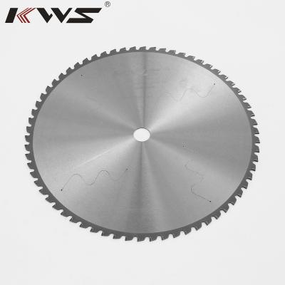 China TCG KWS Carbide Ceramic Circular Saw Blade Metal Cutting For Table Saw for sale