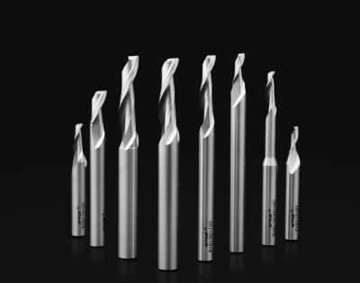 China For Aluminum Profile Processing KWS Router Bits For Aluminum Processing for sale