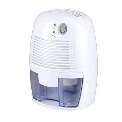 China Best Price Car Portable Mini Air Dehumidifier for Wet Mold Moisture in Home Kitchen for sale