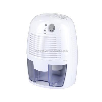 China 0.5L Mini Car Dehumidifier for Damp, Mold, Damp in Home, Kitchen, Bedroom, Caravan, Office for sale