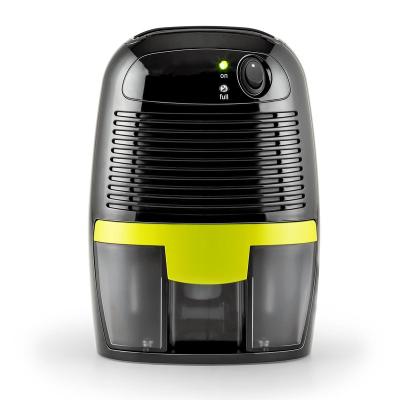 China Hot Seller 500ml Mini Car Air Home Dehumidifier for Dampness, Mold, Humidity in Home, Kitchen, Bedroom for sale