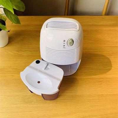 China Portable Mini Car Module Air Dehumidifier Greenhouse Home Dehumidifier for sale