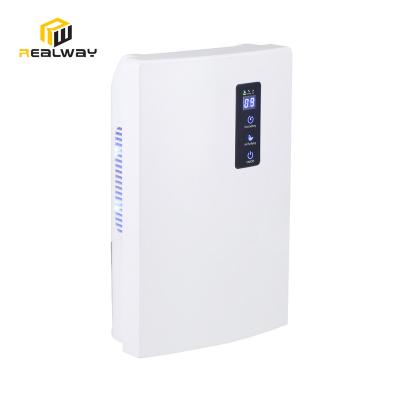 China Home Desiccant Machine Air Freshener Dehumidifier Car Air Dehumidifiers for sale