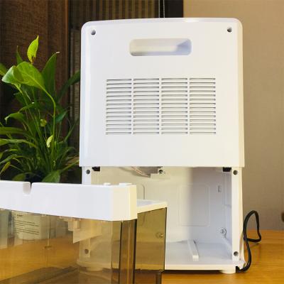 China Mini car home and office electric dehumidifier dehumidifier for sale