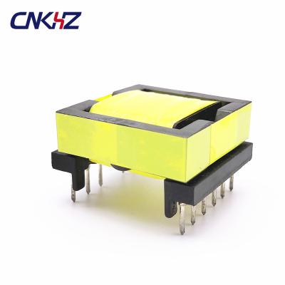 China Manufacturer Production Direct Sales EE33 High Frequency Transformer Special Power EE/EF Customized Transformer Customized for sale