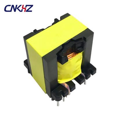 China EE19 EE33 220v 12v High Frequency Transformer For EE/EF Switching Power Supply Customized for sale